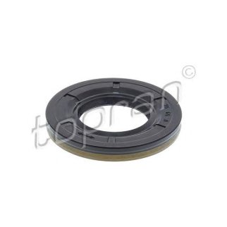 Сальник редуктора topran 200761016 фото