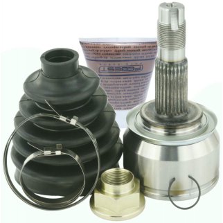 Шрус наружный 23x53.6x25 фото