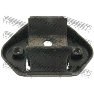 Подушка двигателя задняя фото