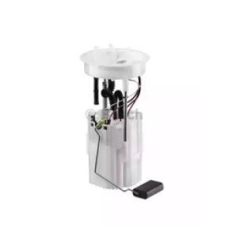 Насос топливный VW Polo (09-) (1.4) SEAT Ibiza (08-) (1.2) электрический BOSCH фото