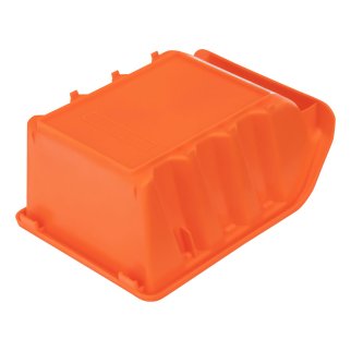 Лоток для метизов 16х11,5х7,5см пластик STELS фото 2