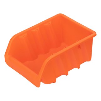 Лоток для метизов 16х11,5х7,5см пластик STELS фото