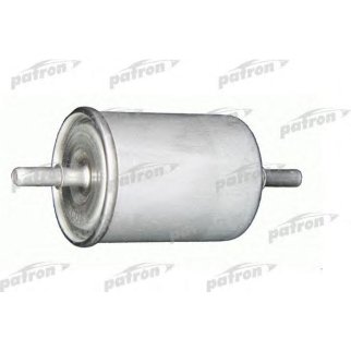 Фильтр топливный PATRON PF3124 фото