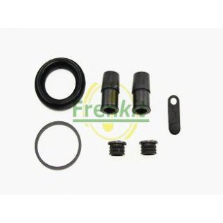 Рк заднего суппорта Frenkit 242029 фото