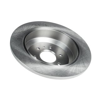 6021-0000-SX_диск тормозной задний! KIA Mohave 08> фото