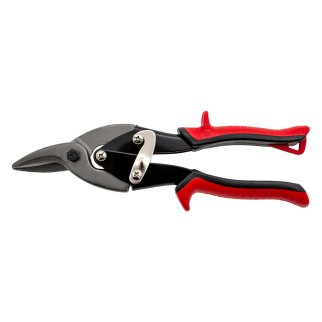 Ножницы по металлу 250мм правой резки MATRIX фото 3