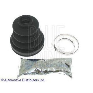 Пыльник ШРУСа фото