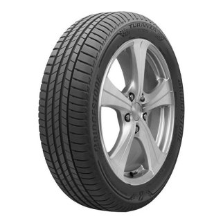 Шина Bridgestone 265/40/21 H 105 Turanza T005 XL Run Flat (MO) фото