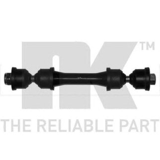 Тяга стабилизатора передней подвески l/r-в сборе / ford transit 03/00~ фото