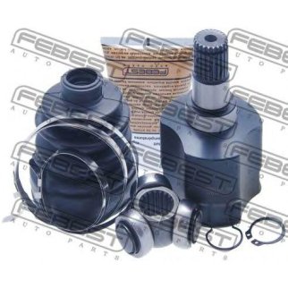 1111-SPA_ШРУС внутренний к-кт! 19x35x22 Daewoo Matiz 0.8 98> фото