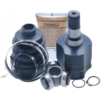 1111-SPA_ШРУС внутренний к-кт! 19x35x22 Daewoo Matiz 0.8 98> фото