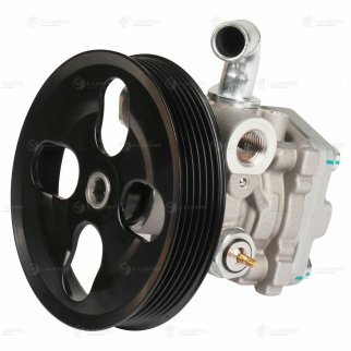 Насос ГУР для а/м Suzuki Grand Vitara (05-) 2.4i (LPS 2402) фото
