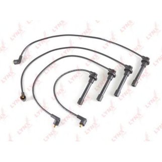 Провода высокого напряж. к-кт LYNXauto SPE3407 фото