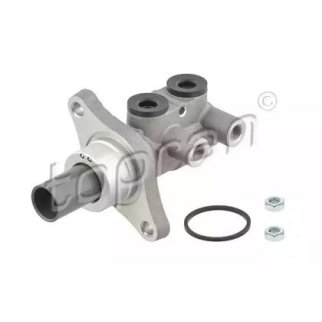 Цилиндр тормозной главный topran 207660755 фото