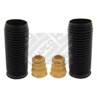 К-кт пыльников с отбойниками MAPCO 34872 фото