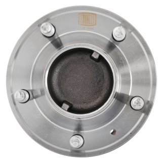 Подшипник ступицы TRIALLI MR 0584 фото 2