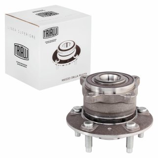 Подшипник ступицы TRIALLI MR 0584 фото