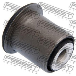 Сайлентблок задней подвески FEBEST NAB-214 фото