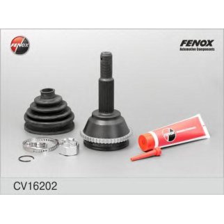 ШРУС наружный передний Fenox CV16202 фото