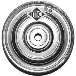 Шкив коленвала cit berlingo/jumpy/xsara/pgt 206/expert/partner 1.9d 98- фото