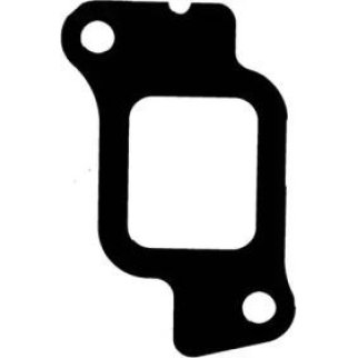 Прокладка выпускного коллектора MITSUBISHI PAJERO II 2.8TD 4M40 93-99 (менять 4шт) фото