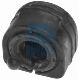 Втулка (сайлентблок) заднего стабилизатора RUVILLE 985224 фото