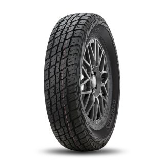 Шина Kumho 205/80/16 S 104 RoadVenture AT61 XL фото