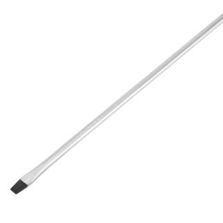 Отвертка "Point", SL4,0х150 мм, CS, 2к рукоятка SPARTA фото 4