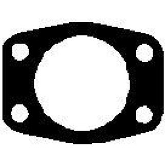 Прокладка турбокомпрессора (турбины) Elring 277.886 фото