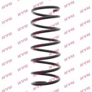 Пружина передняя KAYABA RH1021 фото