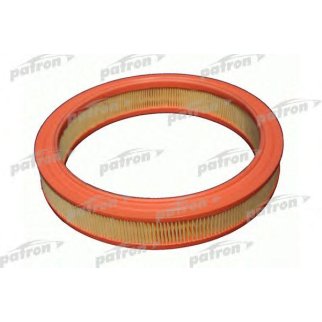 Фильтр воздушный PATRON PF1139 фото