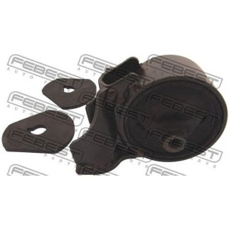 Подушка двигателя правая фото