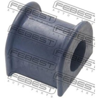 Втулка (сайлентблок) заднего стабилизатора FEBEST TSB-792 фото