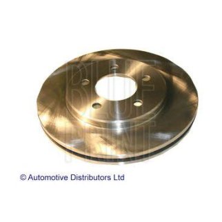 Тормозной диск фото