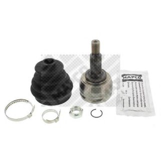 ШРУС наружный MAPCO 16122 фото