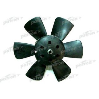 Вентилятор радиатора PATRON PFN083 фото