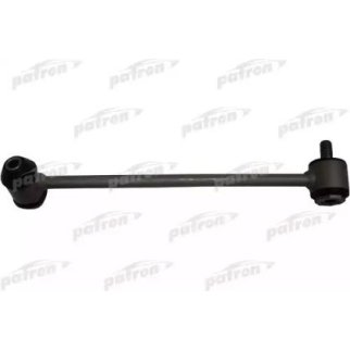 Стойка стабилизатора MERCEDES C (W204),E (W212) заднего левая PATRON фото