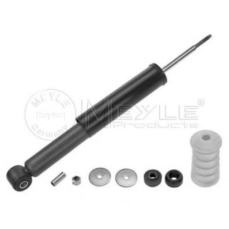 Амортизатор задний Meyle 16-26 725 0008 фото