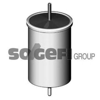 Фильтр топливный FRAM G9552 фото