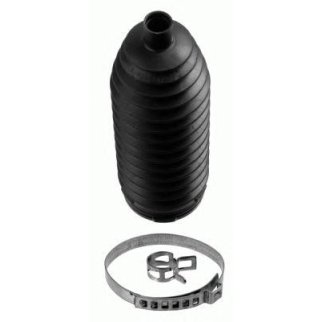 Пыльник рулевой рейки Lemforder 33619 01 фото