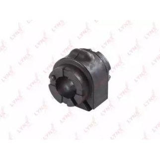 Втулка переднего стабилизатора LYNXauto C8756 фото