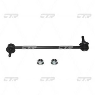 Стойка переднего стабилизатора CTR CL0649L фото