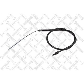 29-98647-SX_трос ручного тормоза! л. drum Citroen Xsara фото