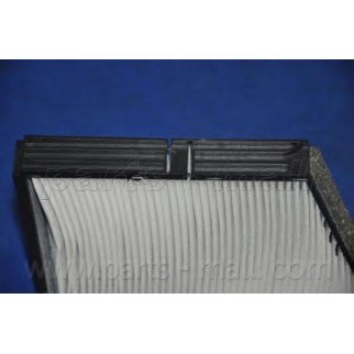 Фильтр салона PARTS-MALL PMC-002 фото