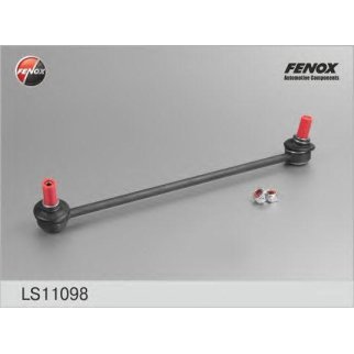 Стойка переднего стабилизатора Fenox LS11098 фото