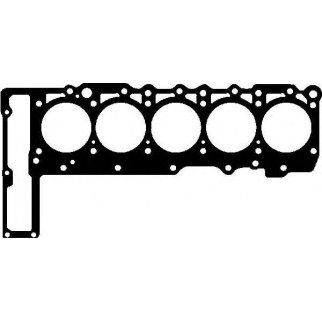 Прокладка ГБЦ фото