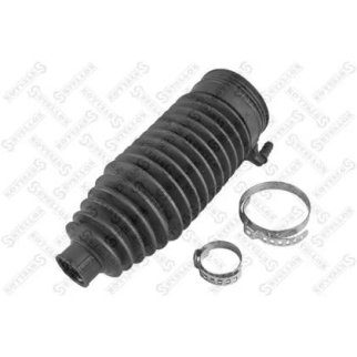 13-00409-SX_пыльник рейки рулевой! с г/у Citroen C5, Peugeot 607 1.8-3.0/2.0HDi 00> фото 2