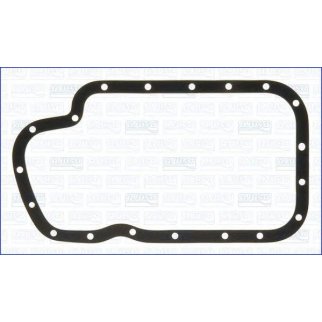 Прокладка поддона ДВС фото