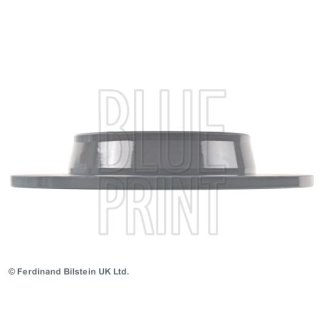Диск тормозной Blue Print ADF124339 фото