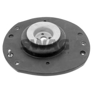 Опора переднего амортизатора правая SWAG 62 91 8734 фото